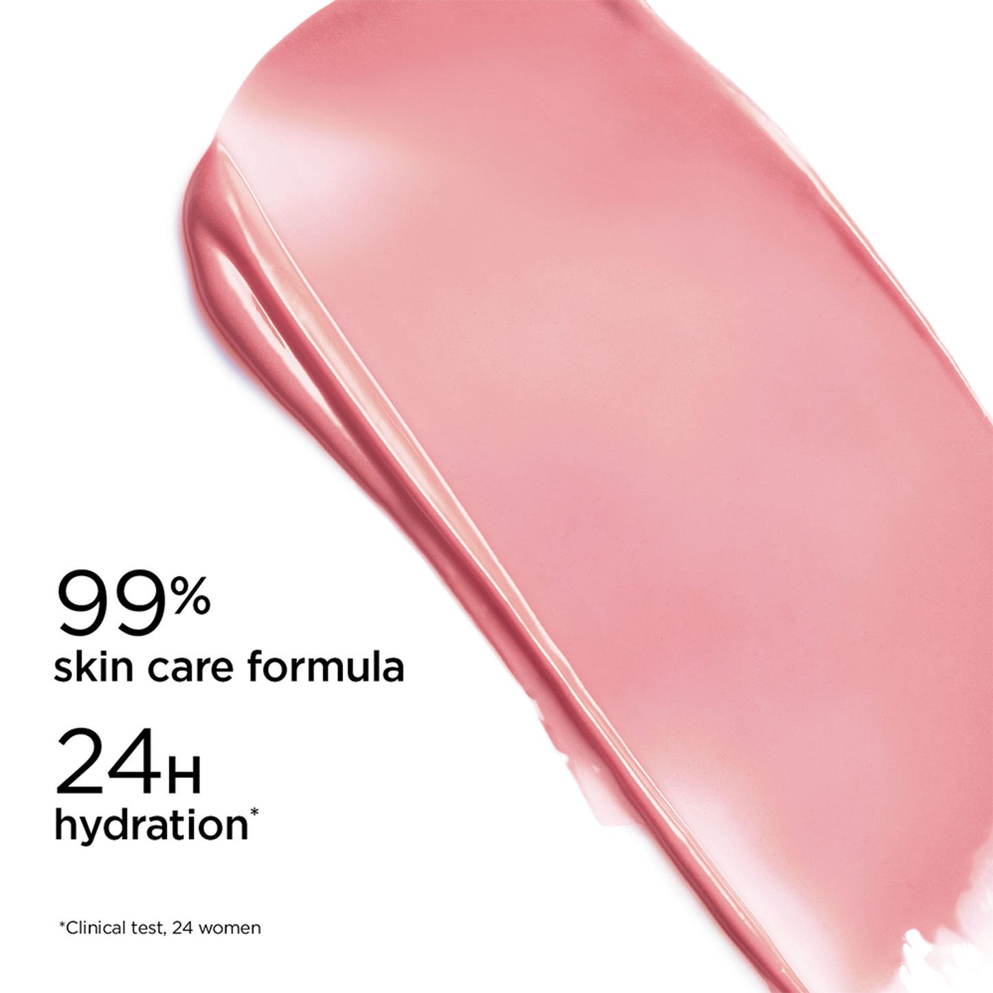 Clarins Lip Oil Balm - 06 Fig - 01 Pale Pink