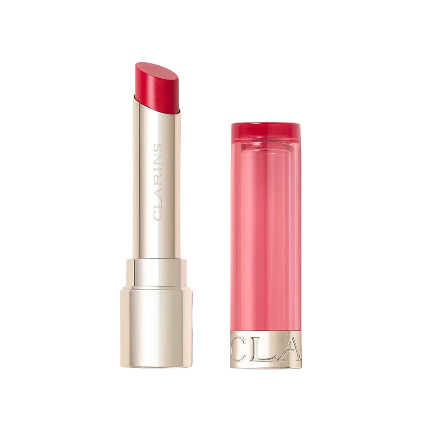Clarins Lip Oil Balm - 06 Fig - 02 Pitaya
