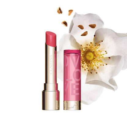 Clarins Lip Oil Balm - 06 Fig - 02 Pitaya
