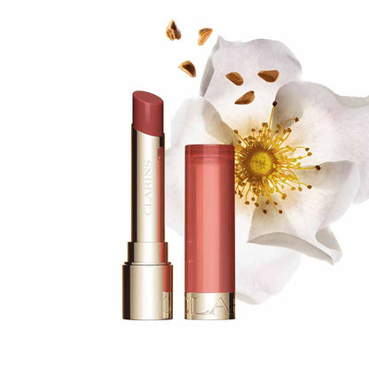 Clarins Lip Oil Balm - 06 Fig - 03 Lychee