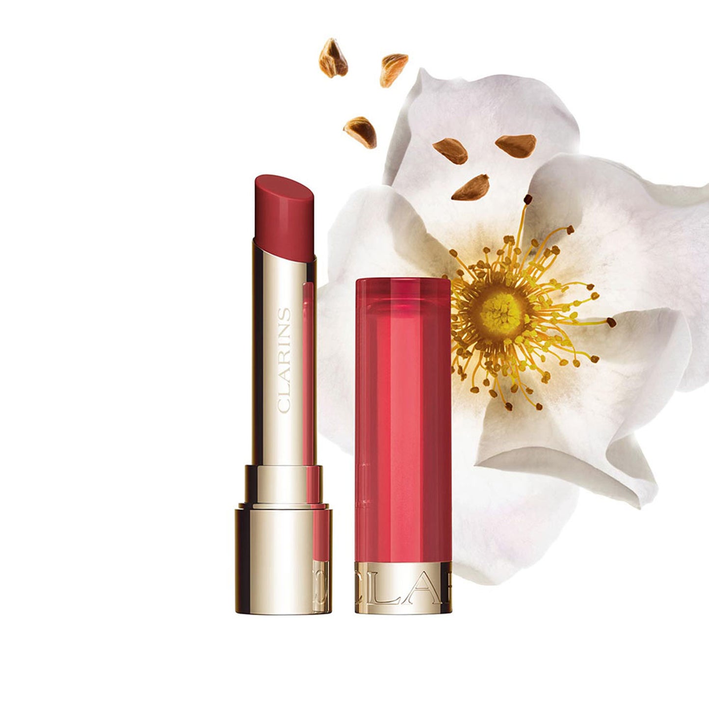 Clarins Lip Oil Balm - 06 Fig - 05 Cherry