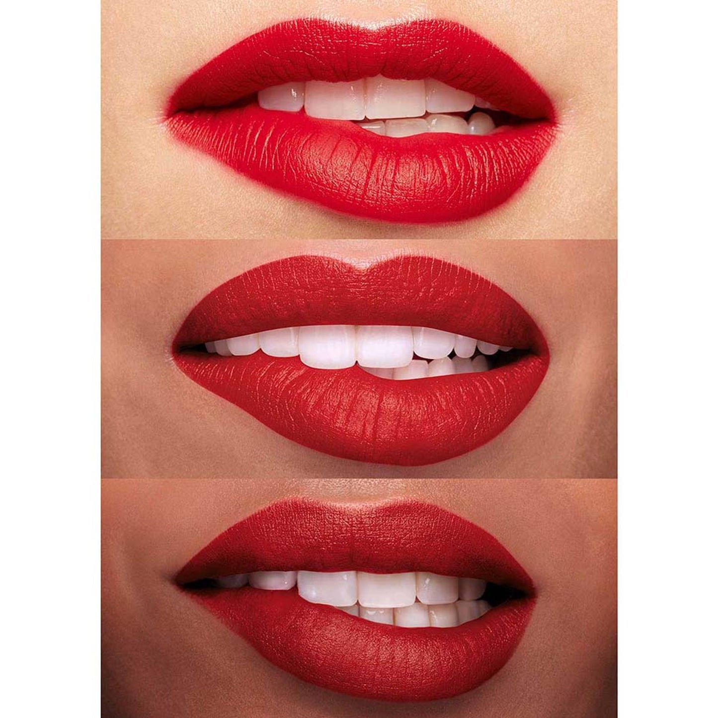 Clarins Joli Rouge Velvet Matte Lipstick - 711v Papaya - 768V Strawberry