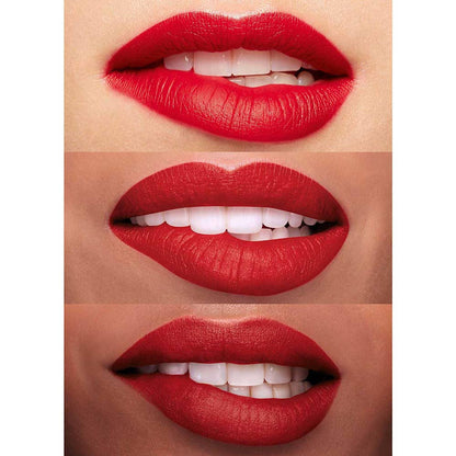Clarins Joli Rouge Velvet Matte Lipstick - 711v Papaya - 768V Strawberry