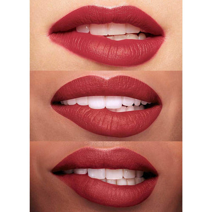 Clarins Joli Rouge Velvet Matte Lipstick - 711v Papaya - 781V Red Grape