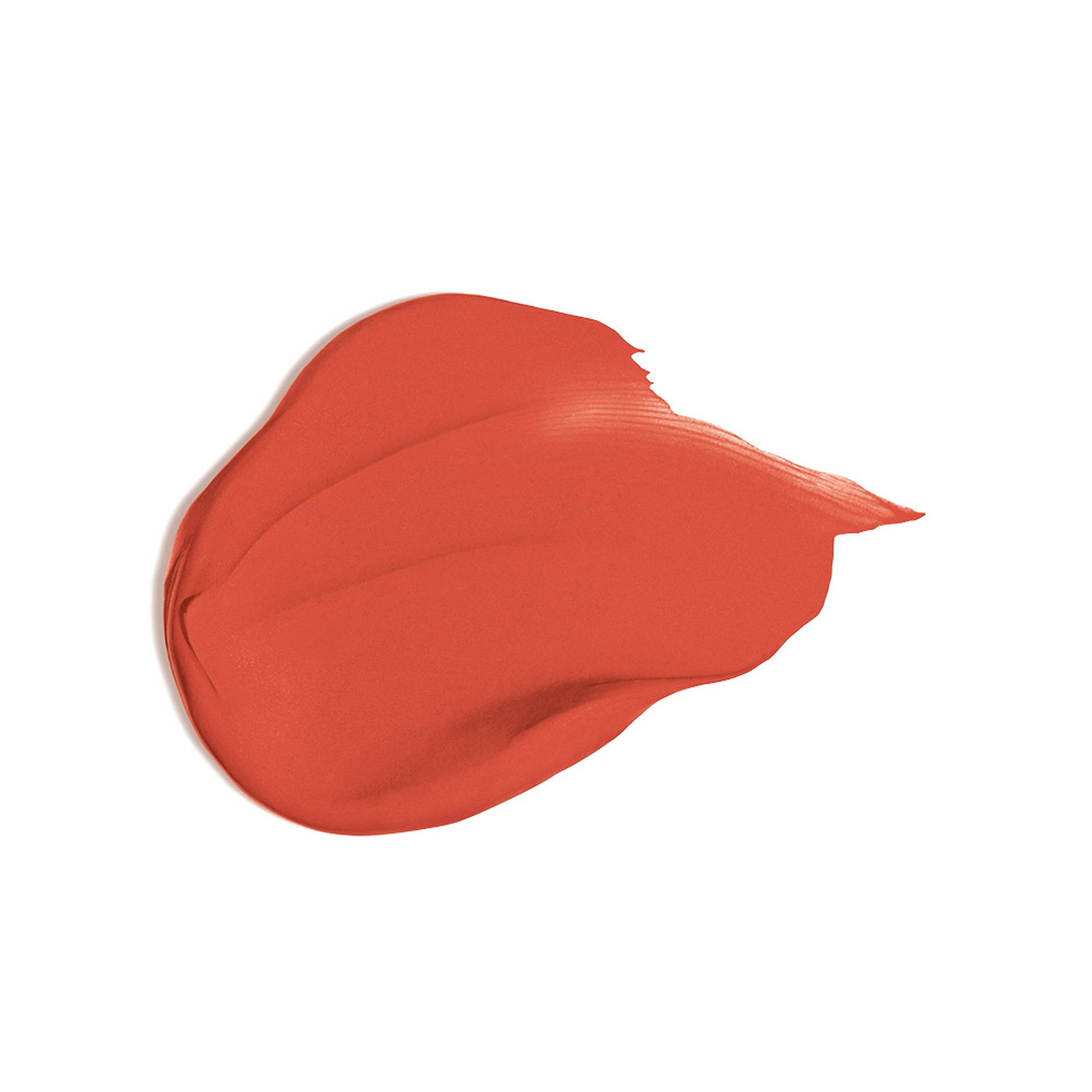 Clarins Joli Rouge Velvet Matte Lipstick - 711v Papaya - 711V Papaya