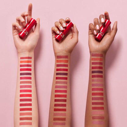 Clarins Joli Rouge Velvet Matte Lipstick - 711v Papaya - 758V Sandy Pink