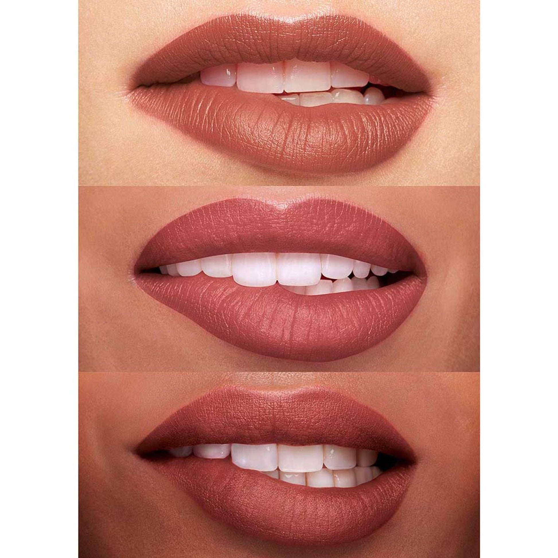 Clarins Joli Rouge Velvet Matte Lipstick - 711v Papaya - 784V Praline Nude