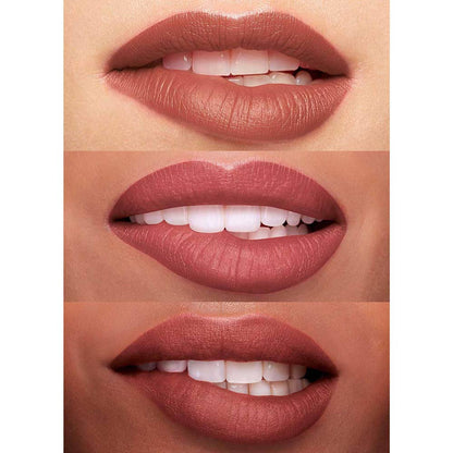 Clarins Joli Rouge Velvet Matte Lipstick - 711v Papaya - 784V Praline Nude