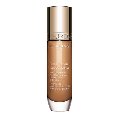 Clarins Skin Illusion Full Coverage - 112.3n