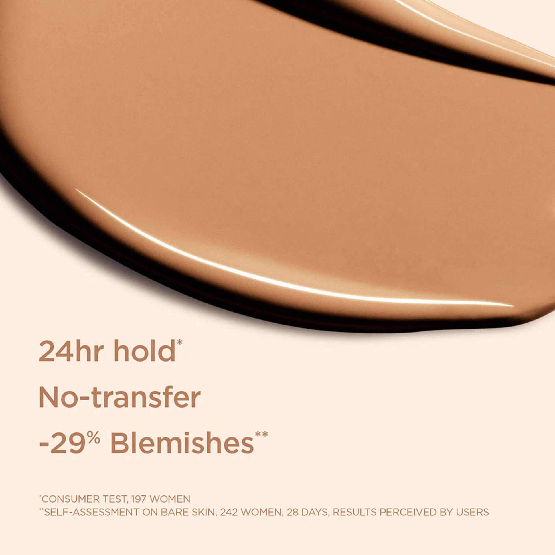 Clarins Skin Illusion Full Coverage - 112.3n