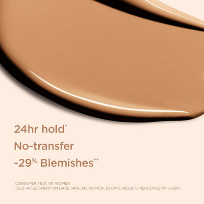 Clarins Skin Illusion Full Coverage - 112.3n