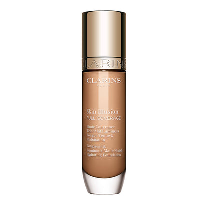 Clarins Skin Illusion Full Coverage - 110n