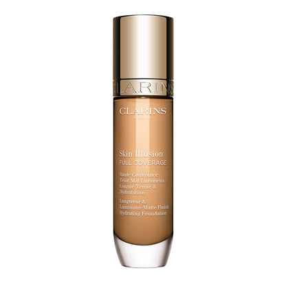 Clarins Skin Illusion Full Coverage - 110.5w