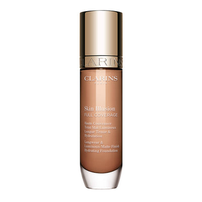 Clarins Skin Illusion Full Coverage - 112c