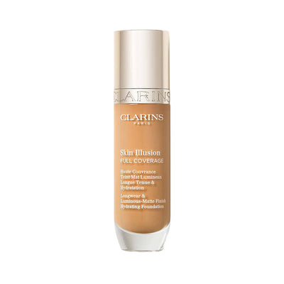 Clarins Skin Illusion Full Coverage - 112.5w