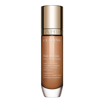 Clarins Skin Illusion Full Coverage - 113c