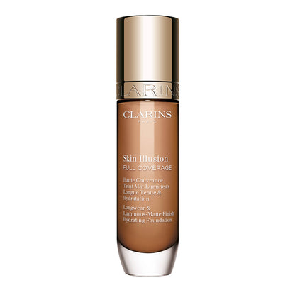 Clarins Skin Illusion Full Coverage - 113c