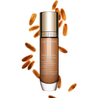 Clarins Skin Illusion Full Coverage - 113c