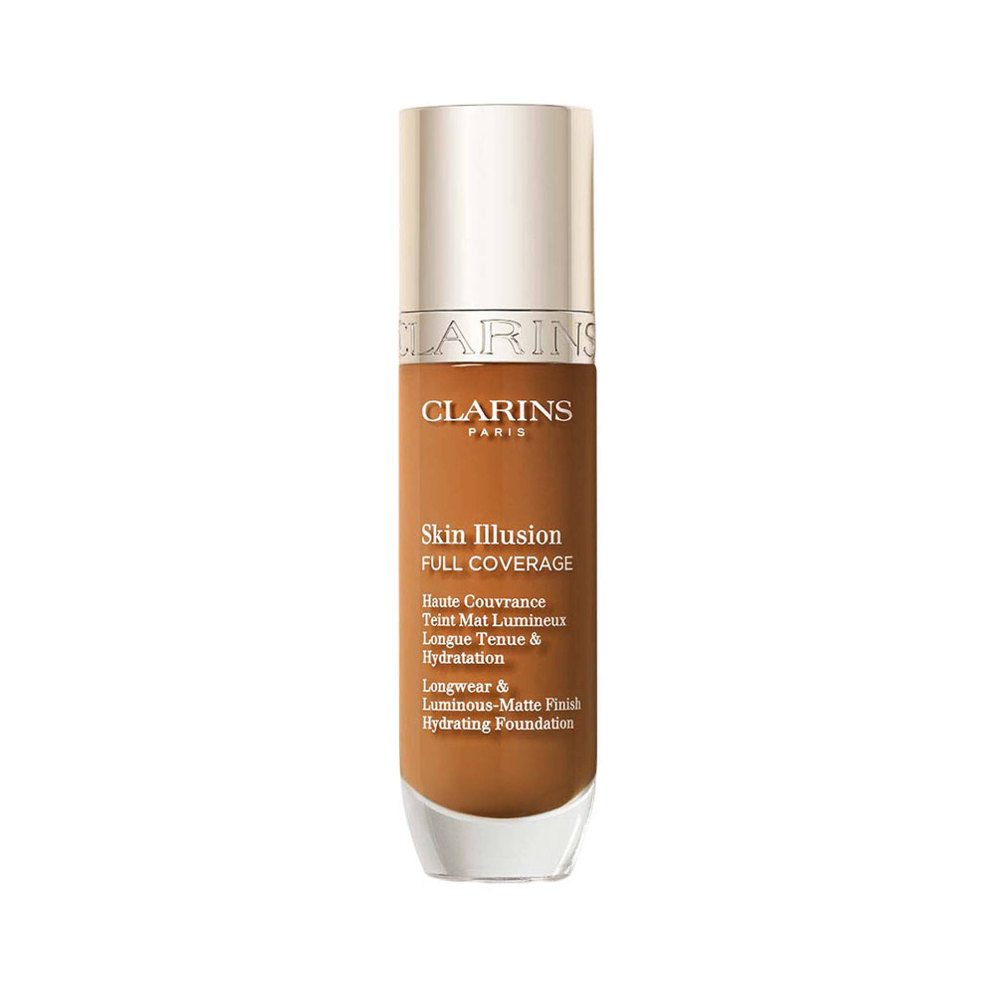 Clarins Skin Illusion Full Coverage - 117.5w