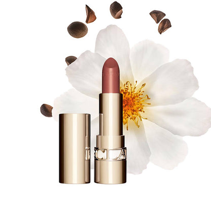 Clarins Joli Rouge Lipstick - 757 Nude Brick