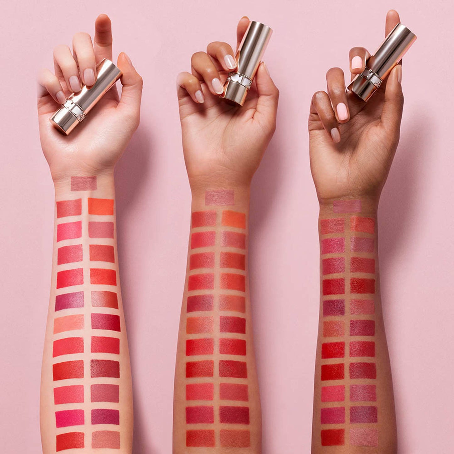 Clarins Joli Rouge Lipstick - 757 Nude Brick