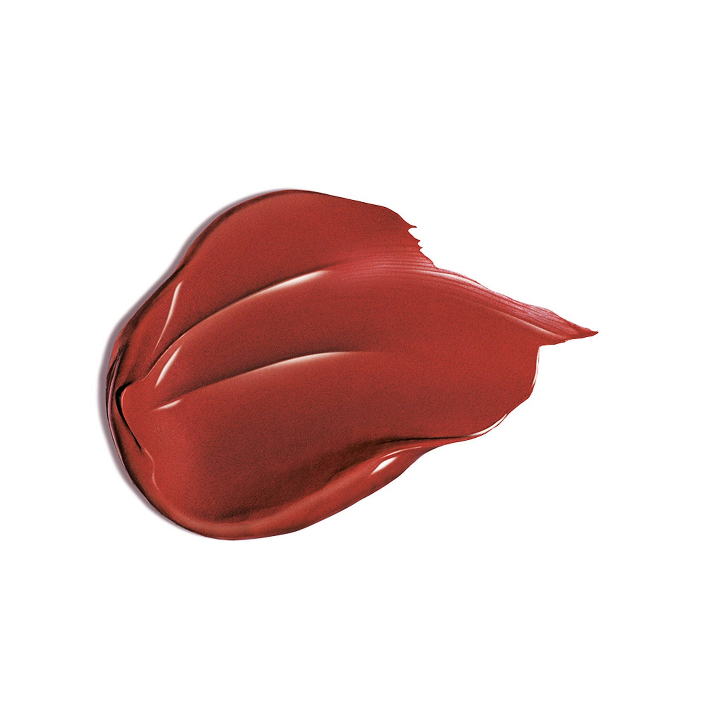 Clarins Joli Rouge Lipstick - 771 Dahlia Red