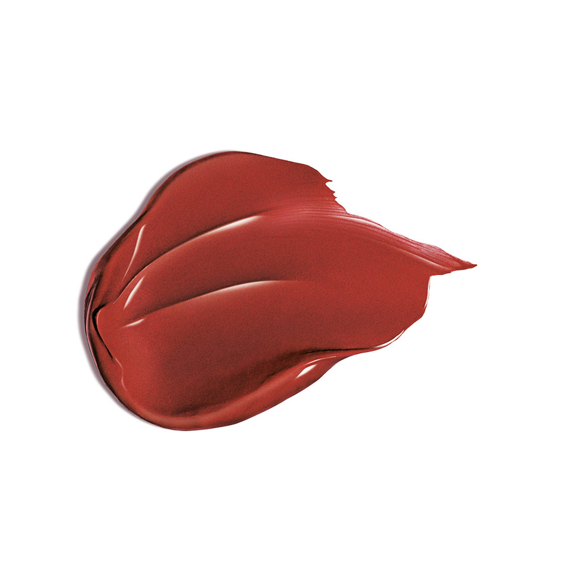 Clarins Joli Rouge Lipstick - 771 Dahlia Red