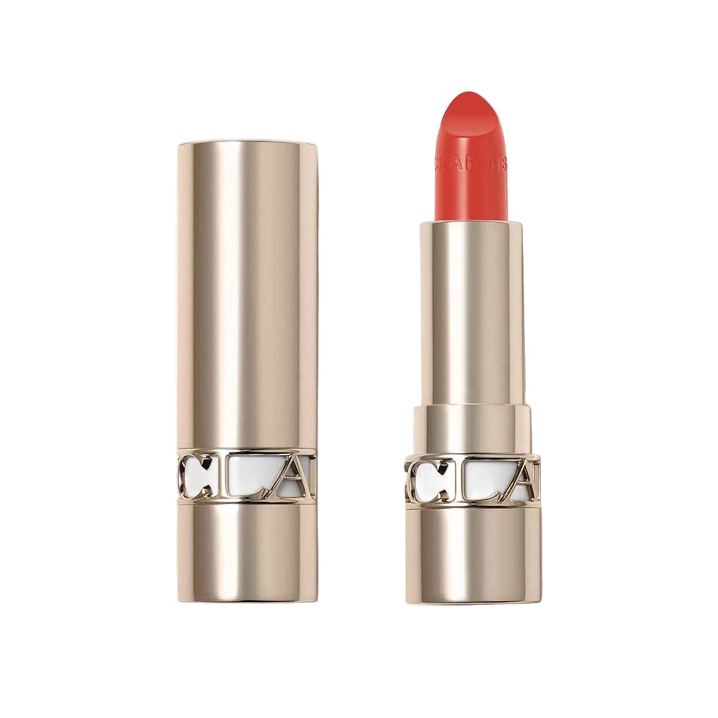 Clarins Joli Rouge Lipstick - 711 Papaya