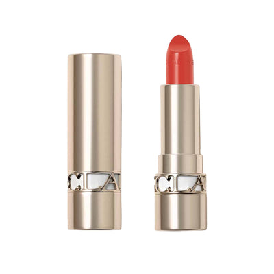 Clarins Joli Rouge Lipstick - 711 Papaya