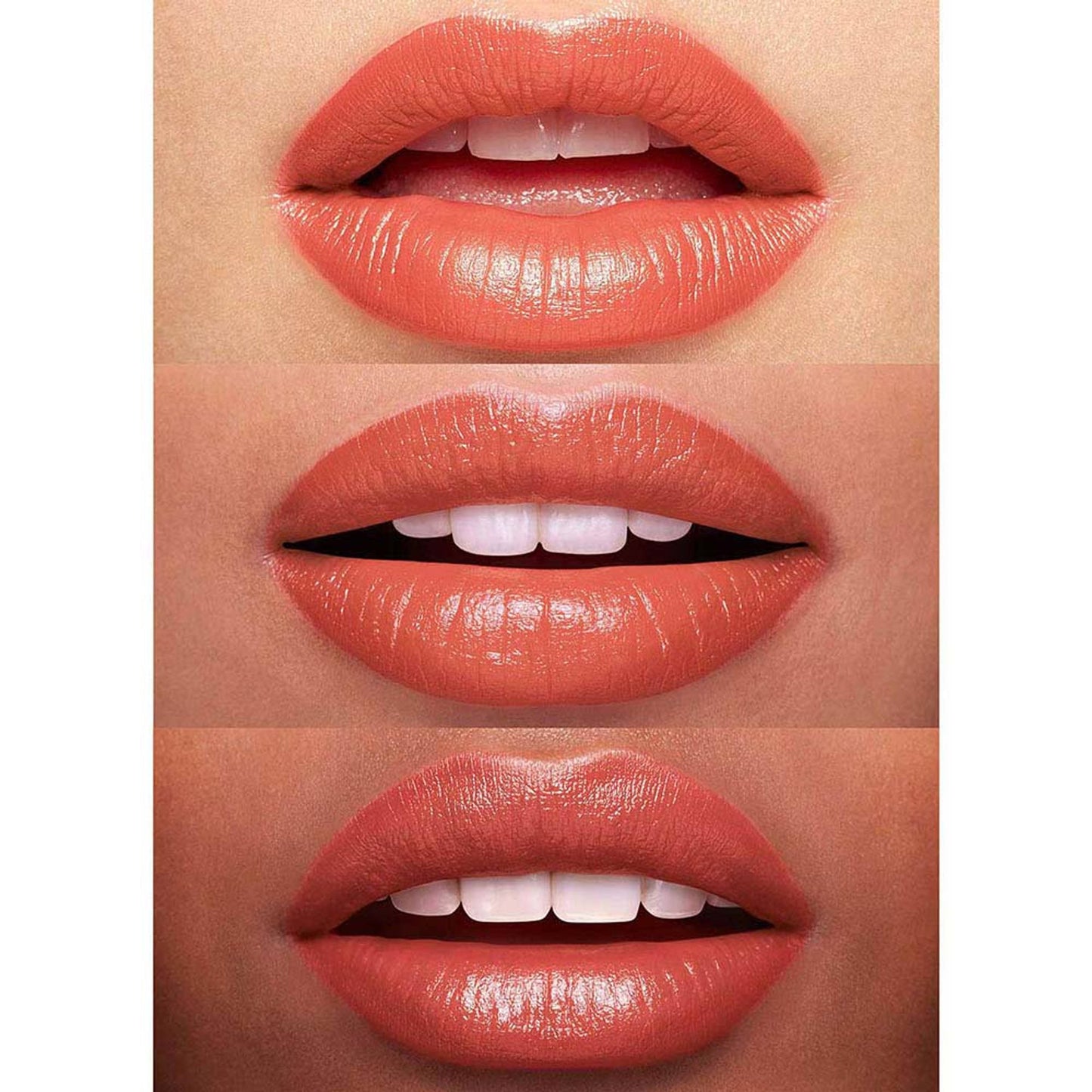 Clarins Joli Rouge Lipstick - 711 Papaya