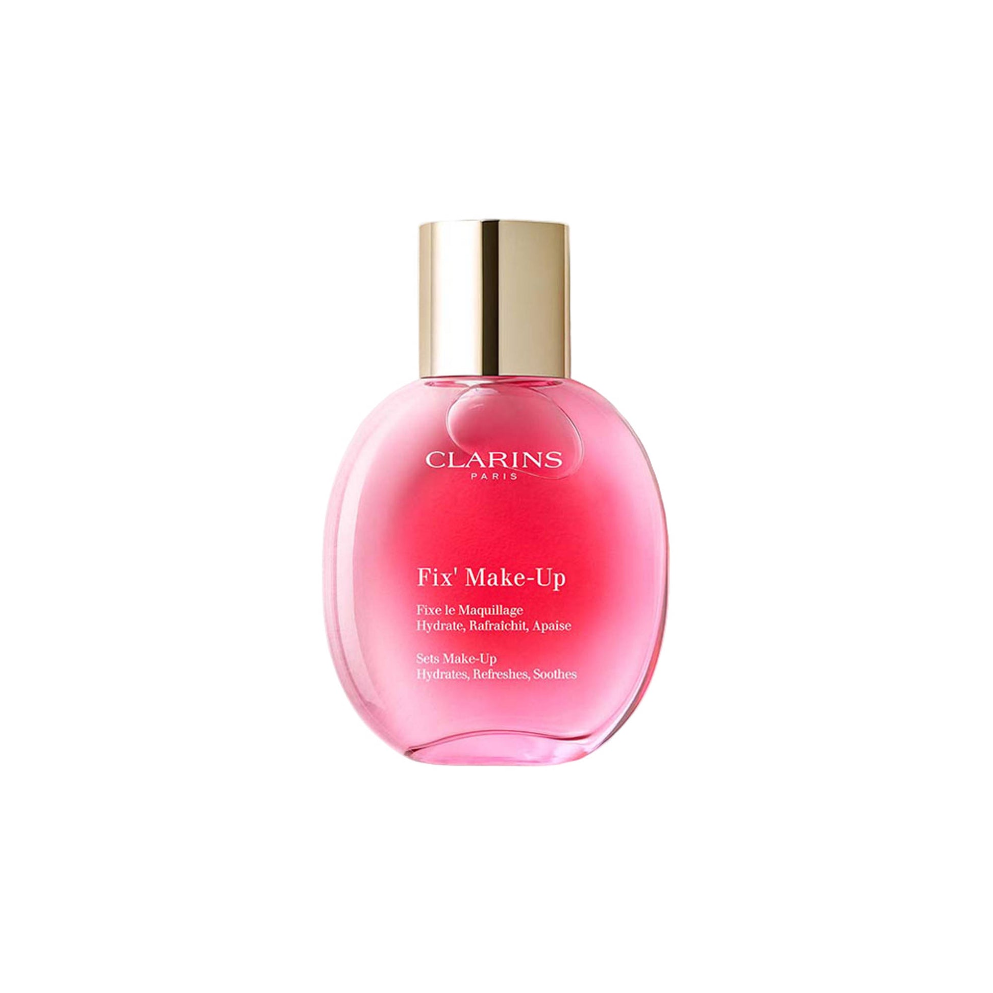 Clarins Fix Make-Up