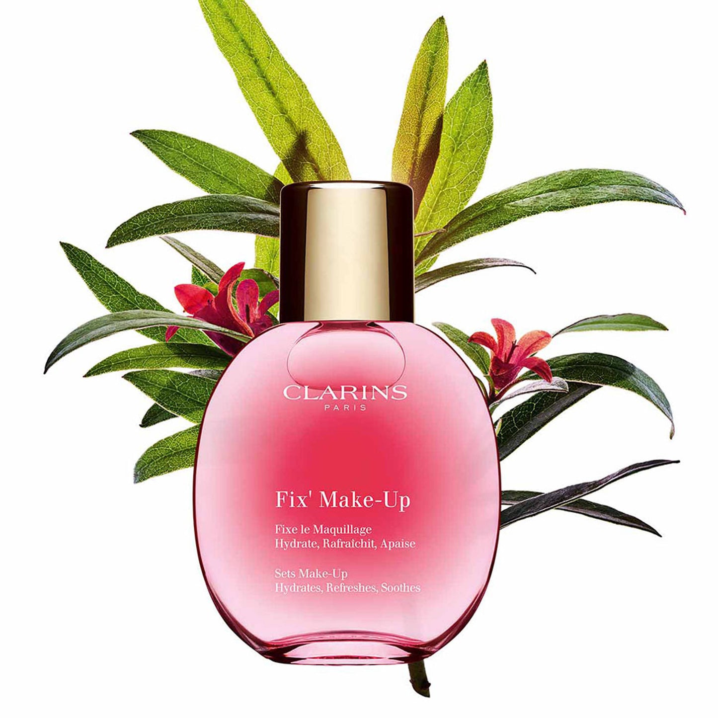 Clarins Fix Make-Up