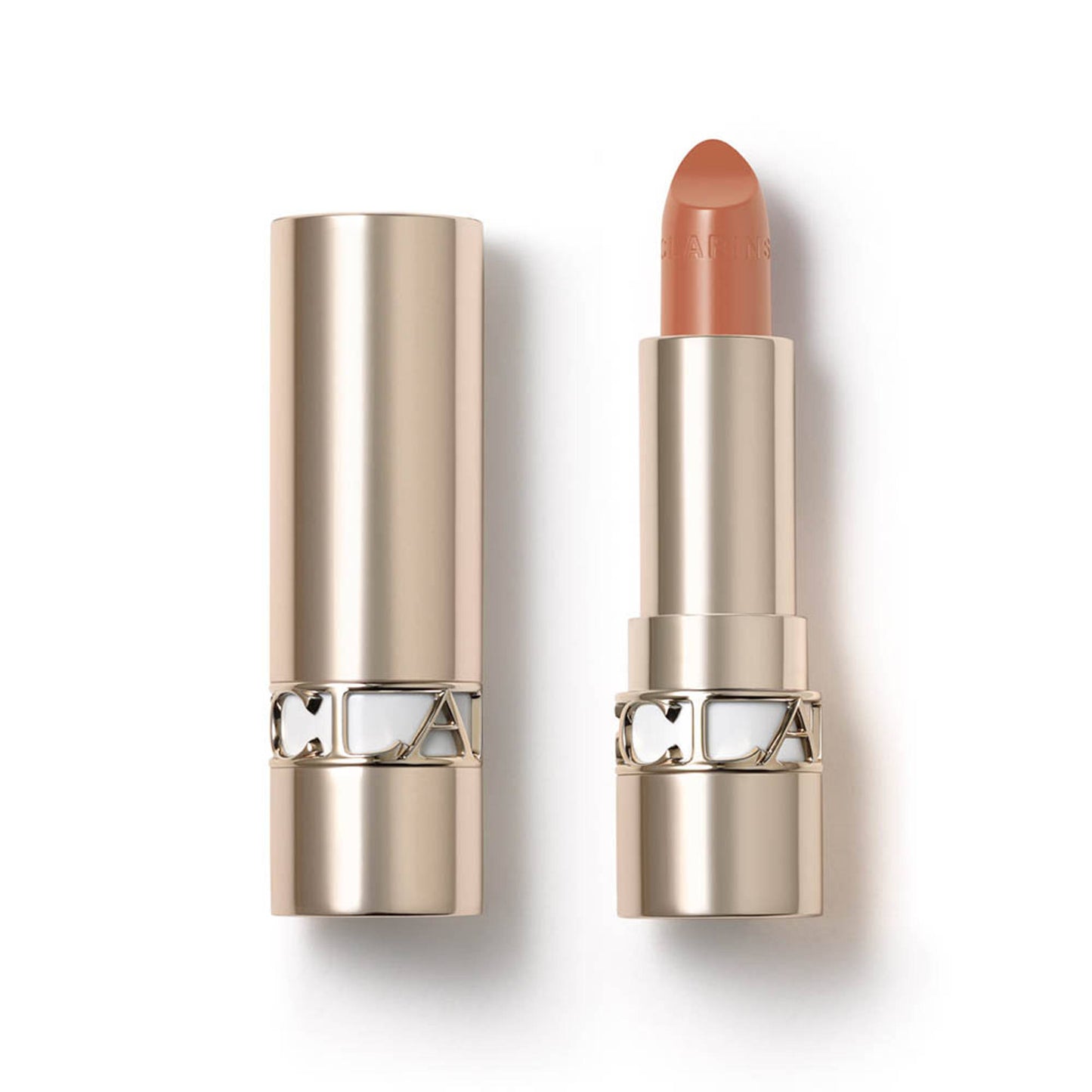 Clarins Joli Rouge Lipstick - 786 Beige Nude