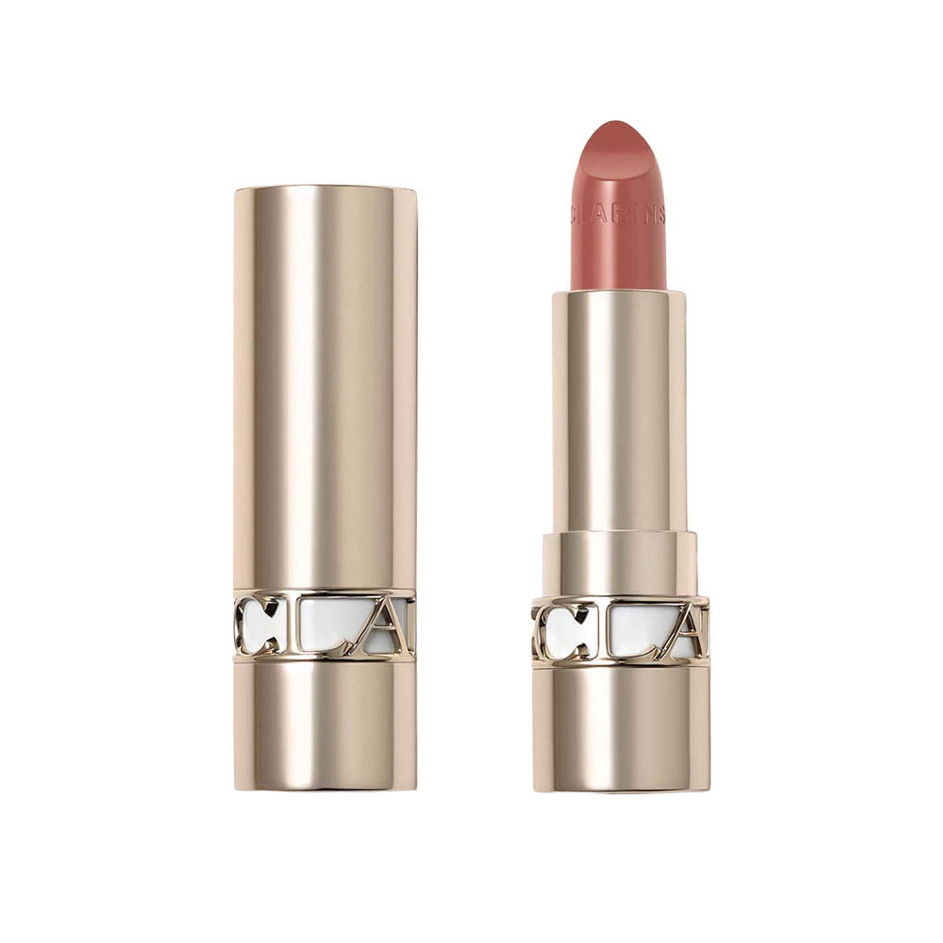 Clarins Joli Rouge Lipstick - 788 Peach Nude