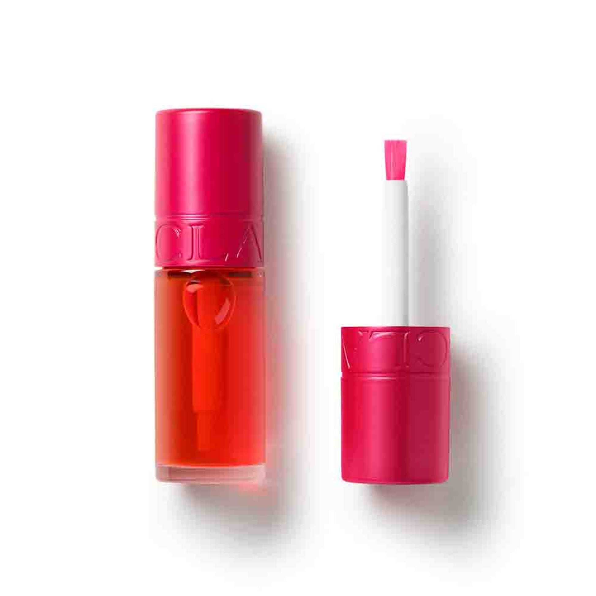 Clarins Water Lip Stain - 01 Rose Water
