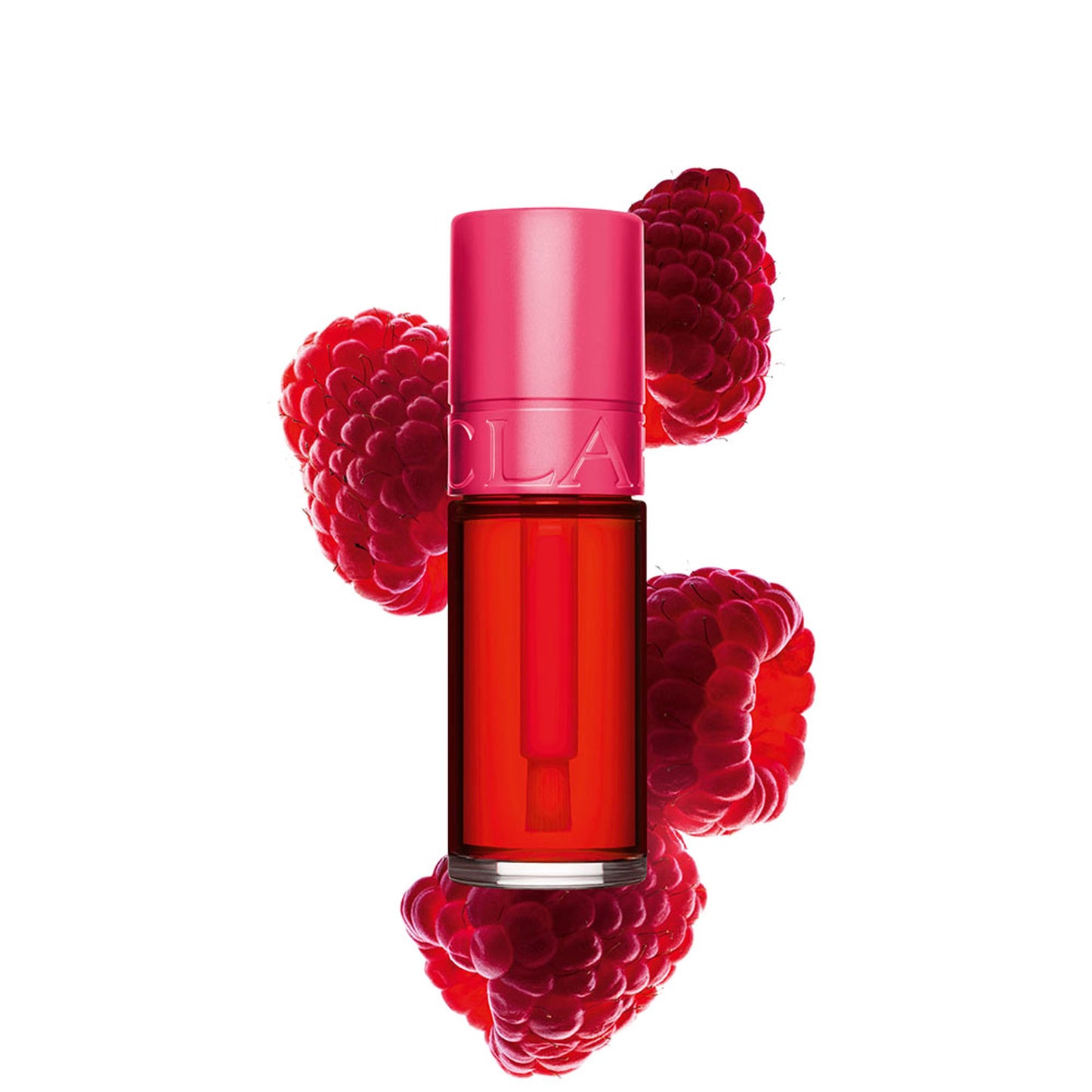 Clarins Water Lip Stain - 01 Rose Water