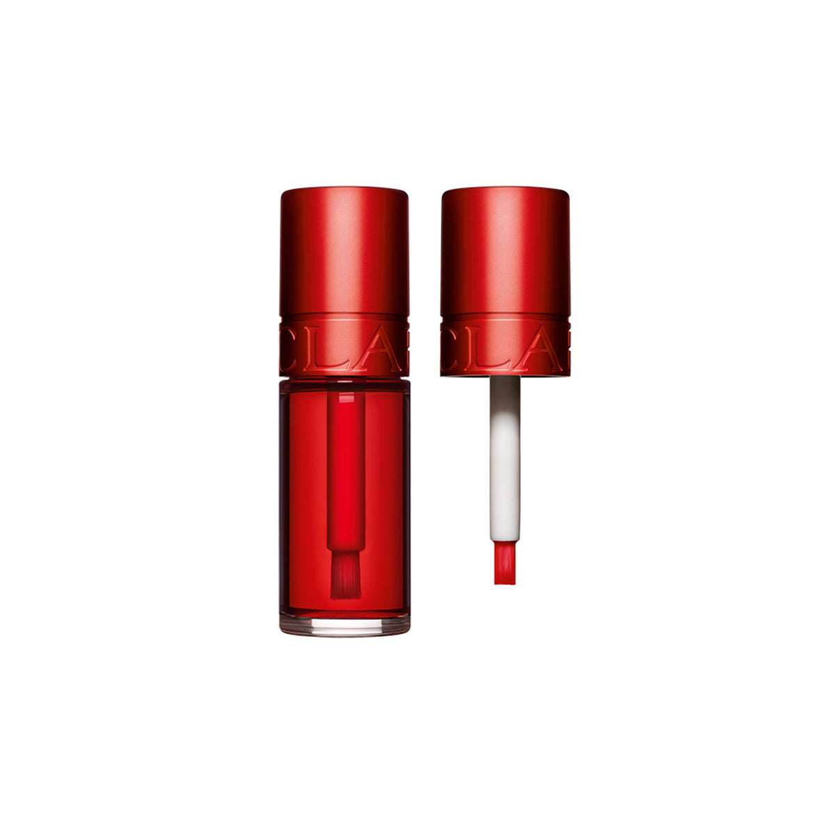 Clarins Water Lip Stain - 03 Red Water