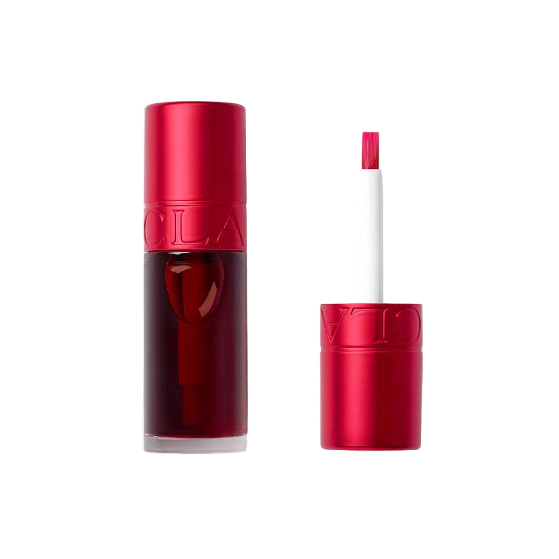 Clarins Water Lip Stain - 09 Deep Red Water