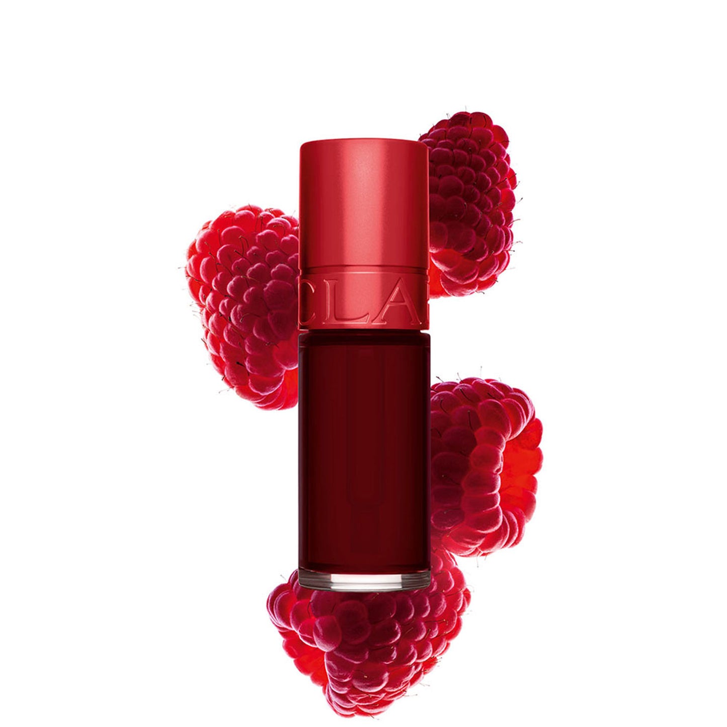 Clarins Water Lip Stain - 09 Deep Red Water