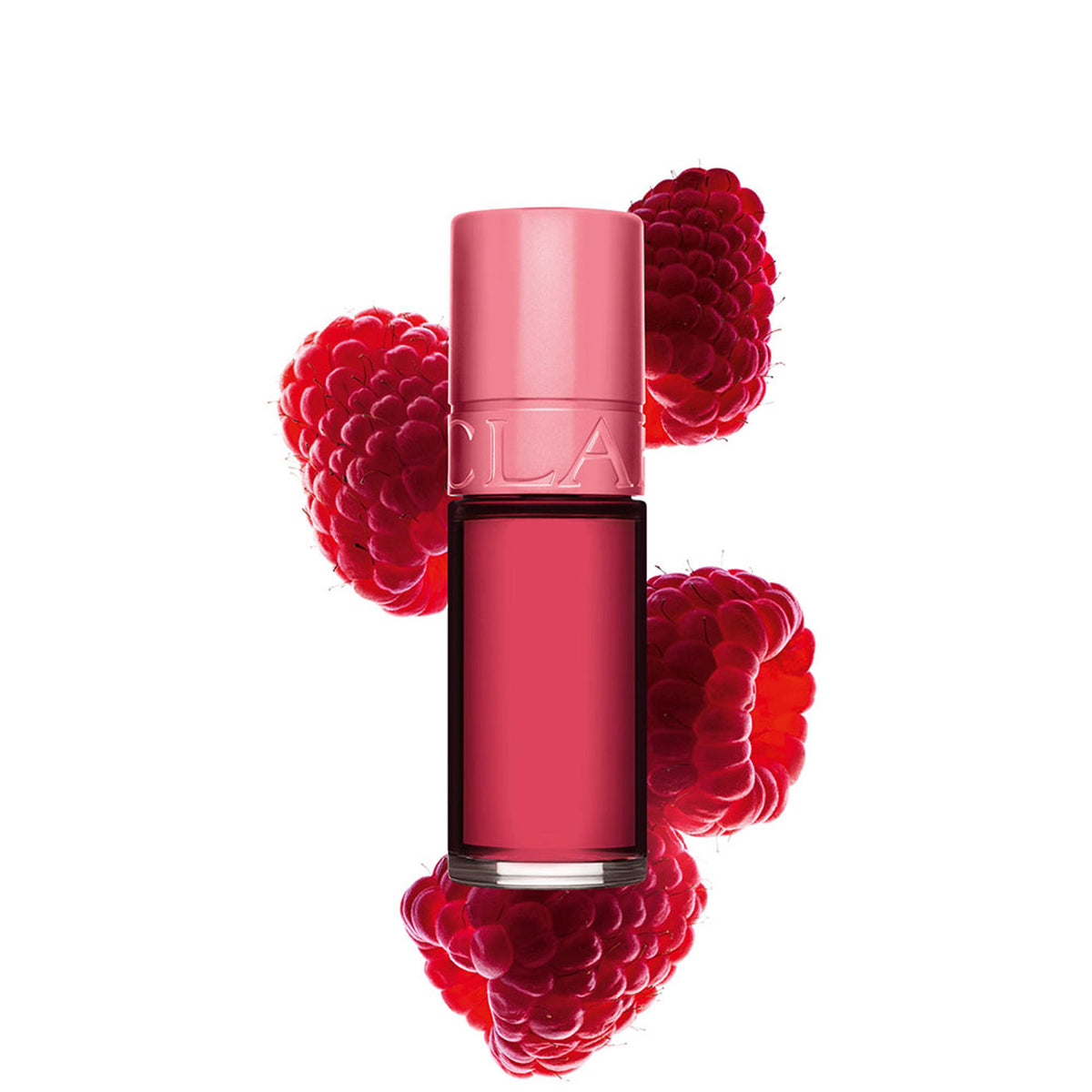 Clarins Water Lip Stain - 11 Pink Water