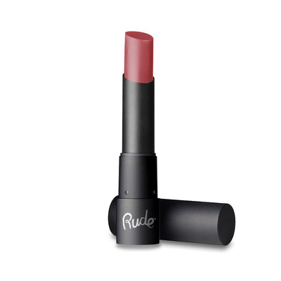Rude Cosmetics Attitude Matte Lipstick - Cheeky