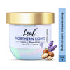 Leal Northern Lights Shea Lavender Bath Cream Whipped Soap