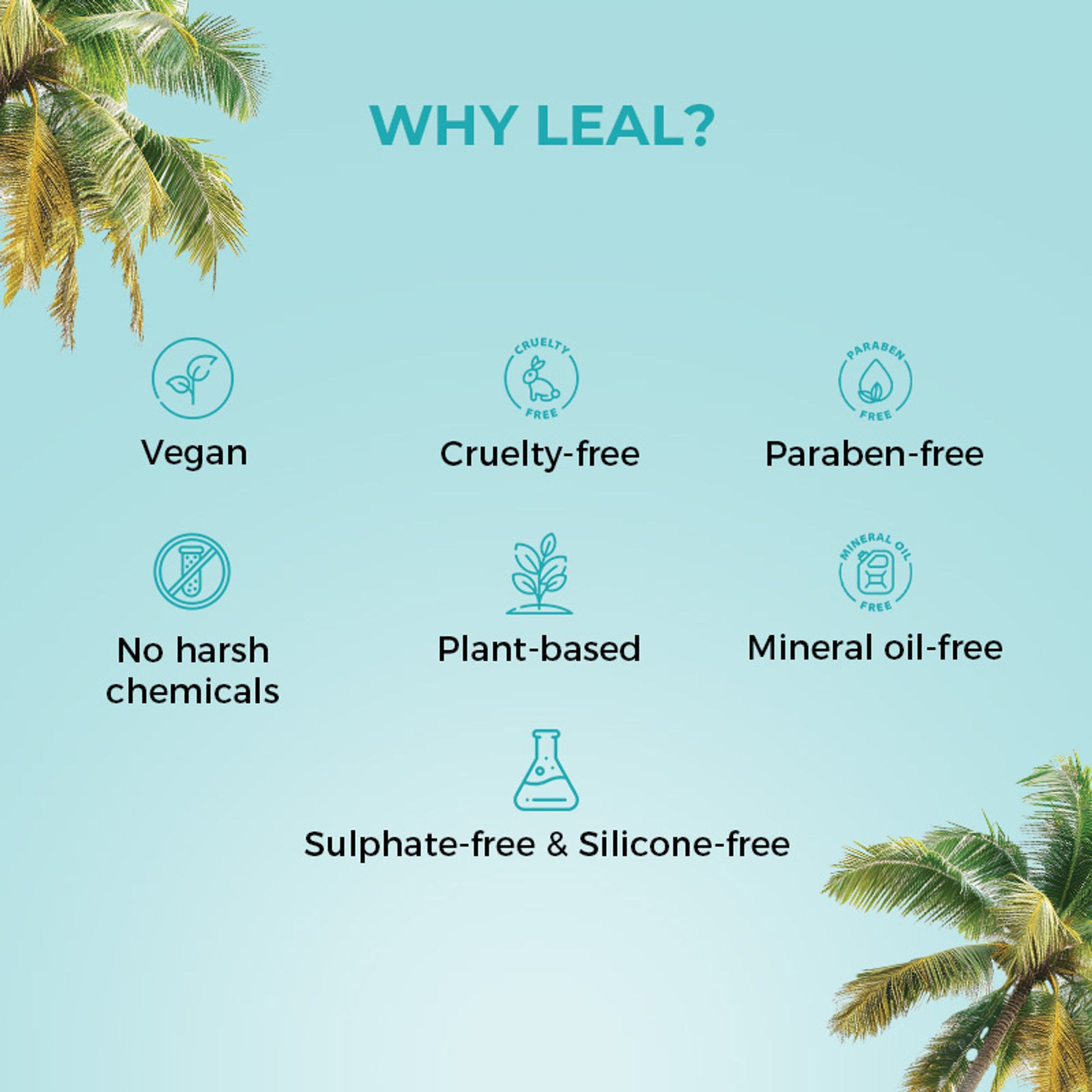 Leal Mocha Me Crazy Coffee Whipped Face & Body Sugar Scrub