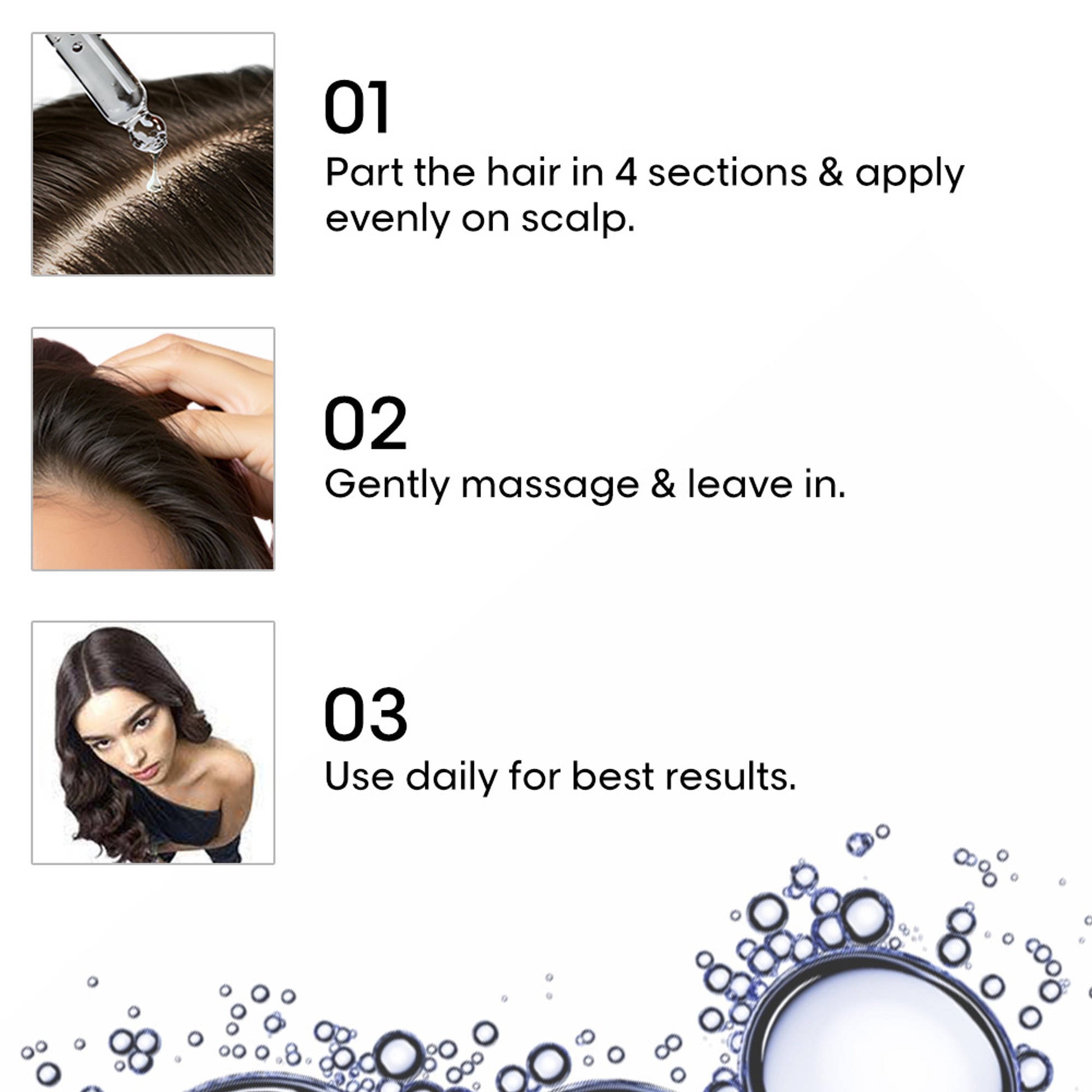 L’Oréal Professionnel Serioxyl Advanced Hair Growth Serum
