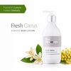 Kimirica Five Elements Body Lotion for Deep Moisturization of All Skin Types