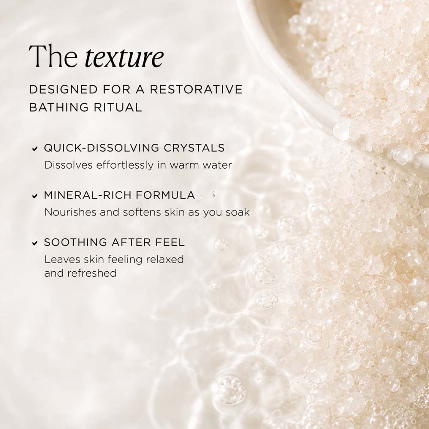 Kimirica Love Story Bath Salt for Body SPA, Relaxation and Pain Relief, 100% Vegan & Paraben Free