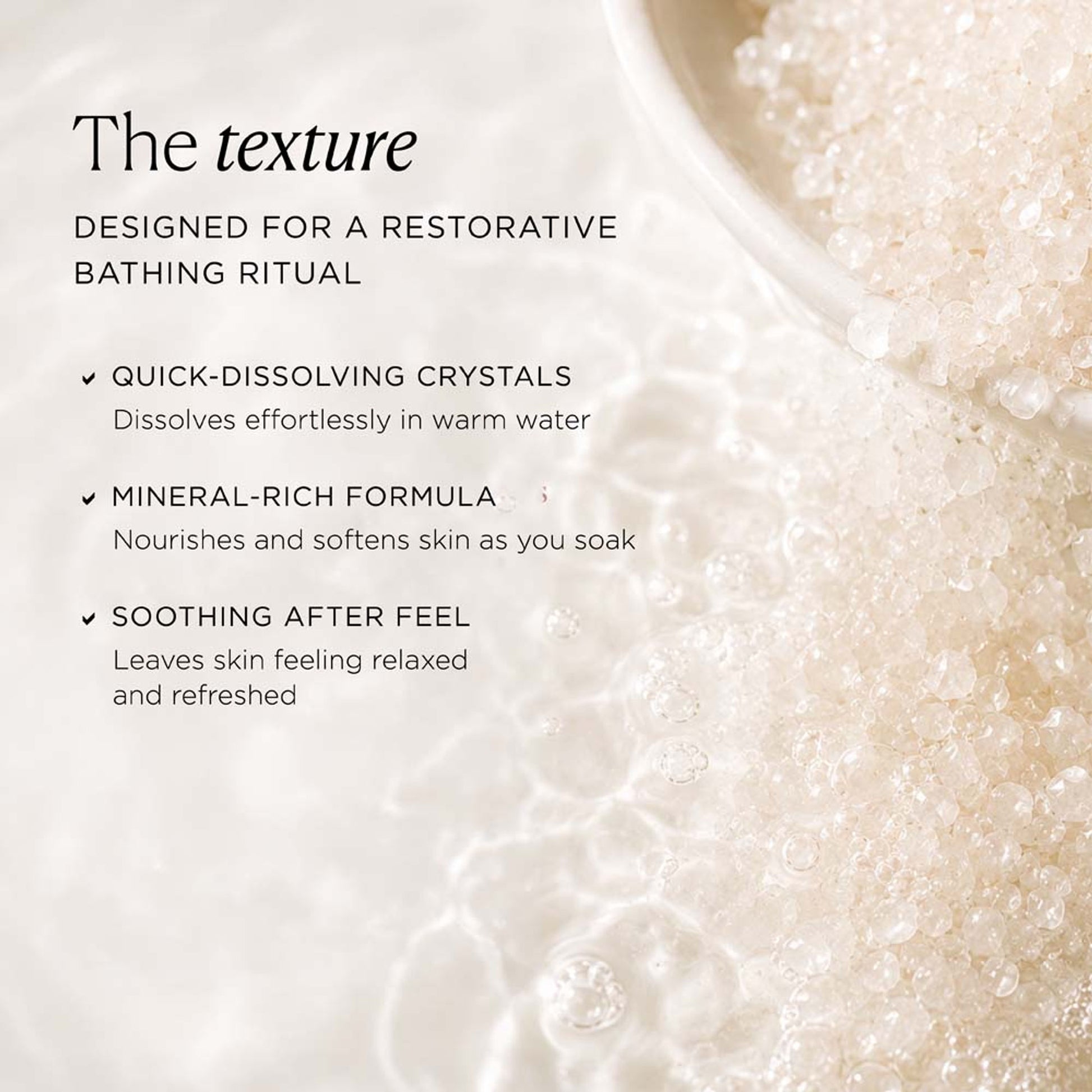 Kimirica Love Story Bath Salt for Body SPA, Relaxation and Pain Relief, 100% Vegan & Paraben Free