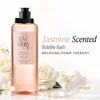 Kimirica Love Story Bubble Bath Bottle For Relaxing & Hydrating Bath, 100% Vegan & Paraben Free