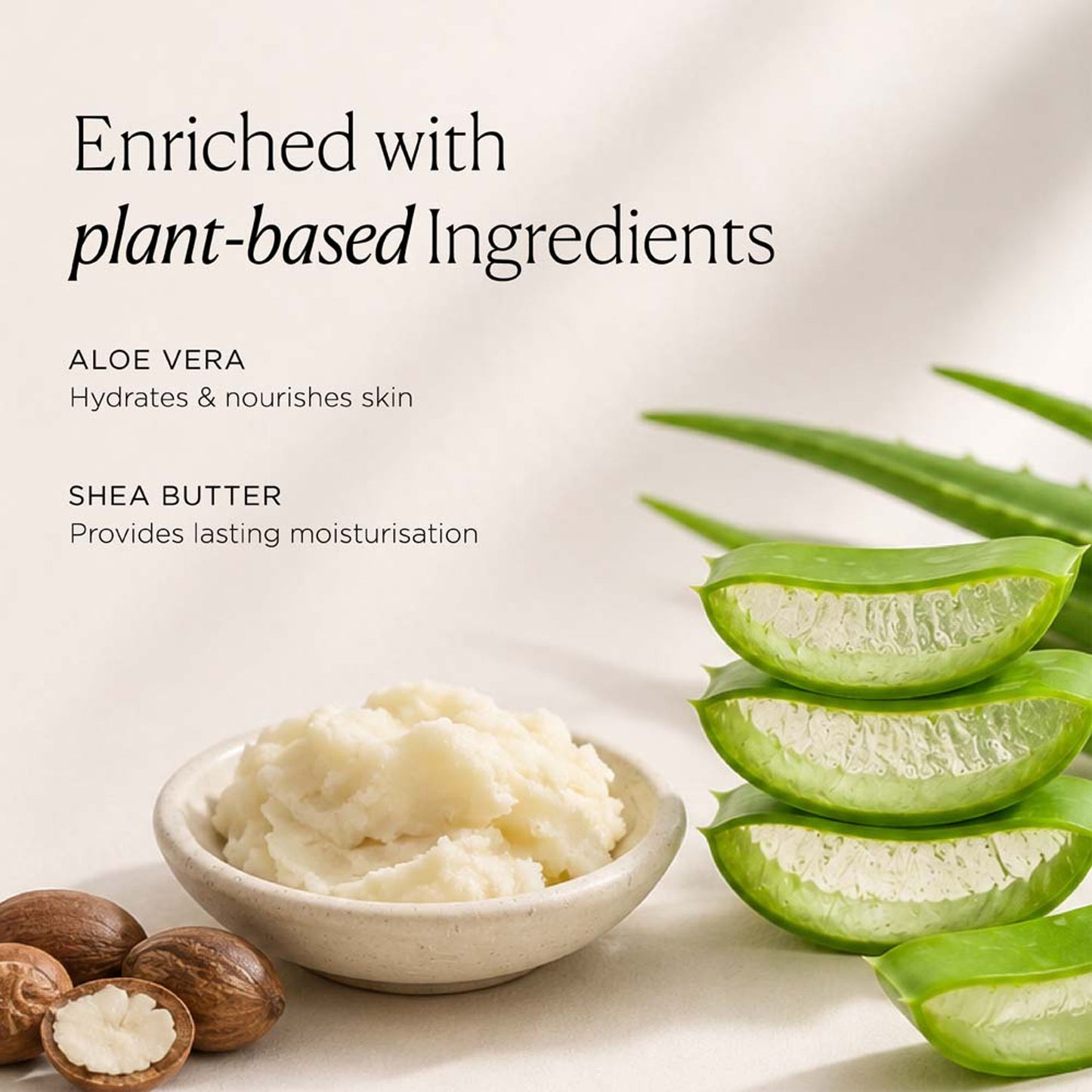 Kimirica Luxury Lemongrass Soap, Handmade Soothing Fresh Bathing Bar With Shea Butter & Aloe Vera