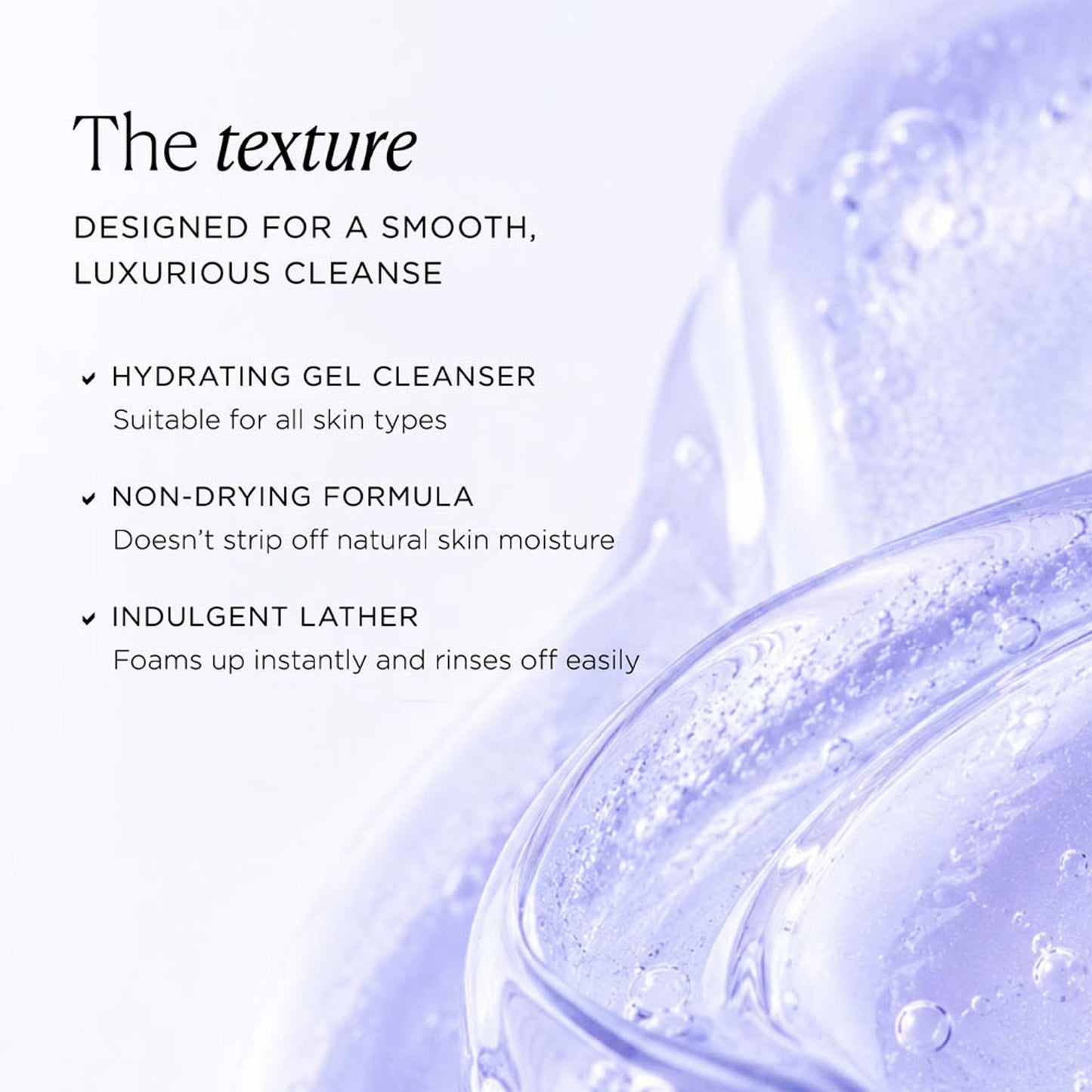 Kimirica Miami Nights Hydrating Sulphate Free Shower Gel With Vitamin E